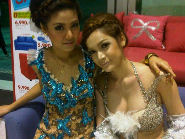 แจ๊ส สรวีย์ สวยเลิศดุจนางพญา