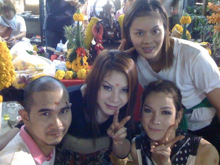 แจ๊ส สรวีย์ สวยเลิศดุจนางพญา