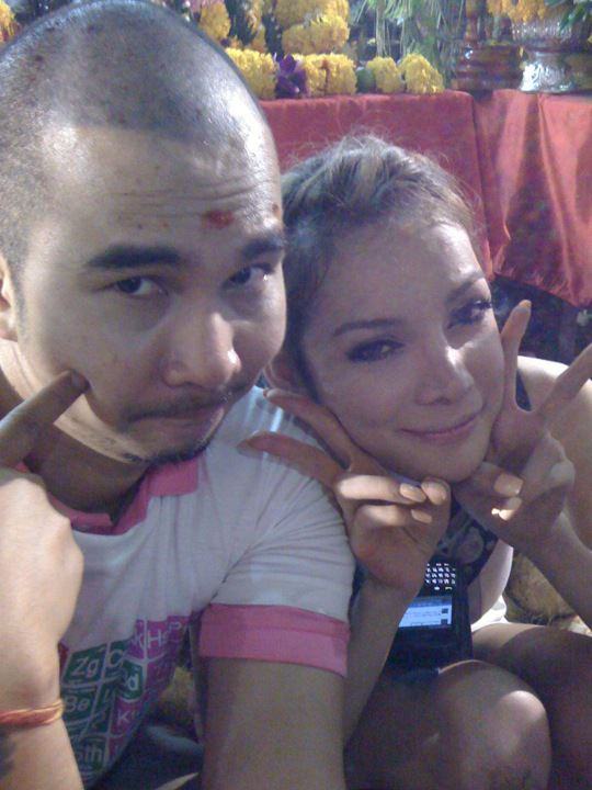 แจ๊ส สรวีย์ สวยเลิศดุจนางพญา