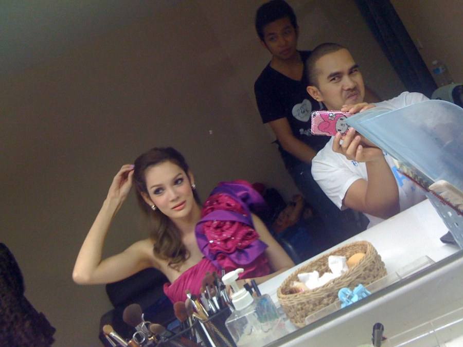 แจ๊ส สรวีย์ สวยเลิศดุจนางพญา