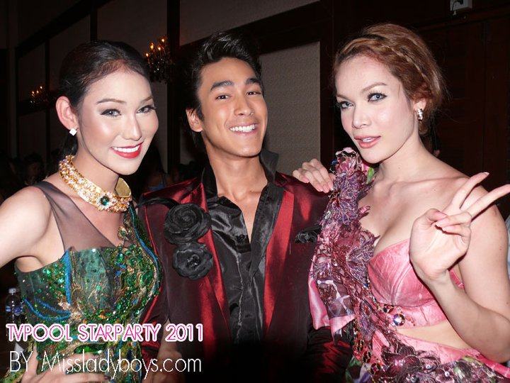 แจ๊ส สรวีย์ สวยเลิศดุจนางพญา