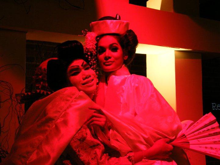 แจ๊ส สรวีย์ สวยเลิศดุจนางพญา