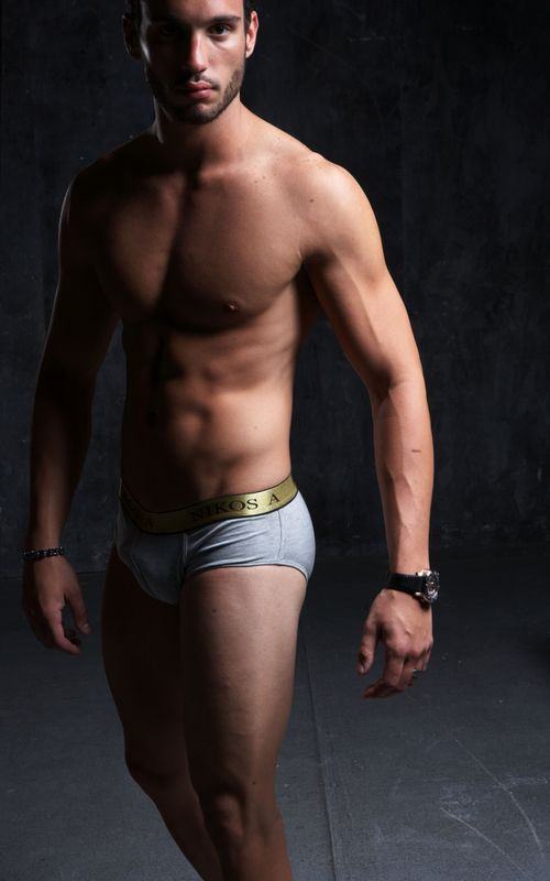 Nikos Apostolopoulos : Winter 2009-10