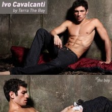 TERRA THE BOY – IVO CAVALVANTI