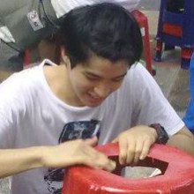 ตูมตาม  ช่วย 'น้ำท่วม'