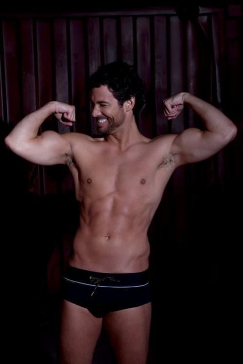 Funky Trunks : Preview 2010 Nefarious Collection