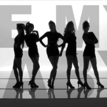 Wonder Girls : Be My Baby Teaser มาแล้วๆๆๆๆๆๆๆๆๆๆๆๆ