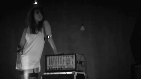 Wonder Girls : Be My Baby Teaser มาแล้วๆๆๆๆๆๆๆๆๆๆๆๆ