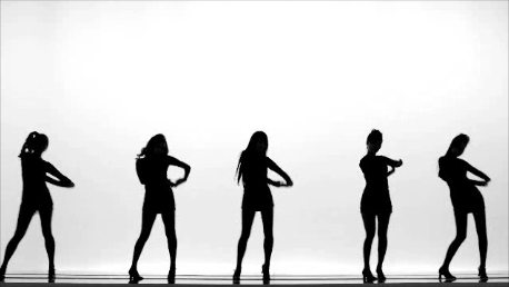 Wonder Girls : Be My Baby Teaser มาแล้วๆๆๆๆๆๆๆๆๆๆๆๆ