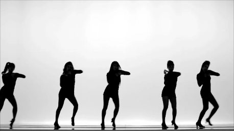 Wonder Girls : Be My Baby Teaser มาแล้วๆๆๆๆๆๆๆๆๆๆๆๆ