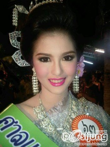 รวมรูปบางส่วนของน้องกิ๊ก มรกต พูนผล