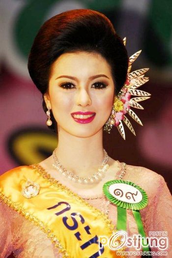 รวมรูปบางส่วนของน้องกิ๊ก มรกต พูนผล