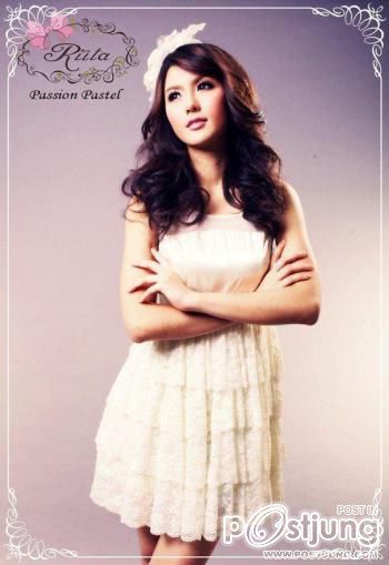 รวมรูปบางส่วนของน้องกิ๊ก มรกต พูนผล