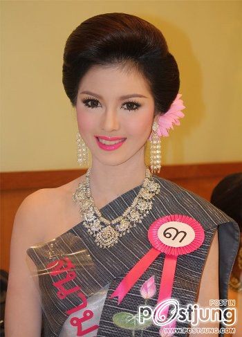 รวมรูปบางส่วนของน้องกิ๊ก มรกต พูนผล