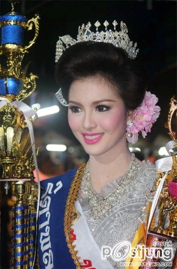 รวมรูปบางส่วนของน้องกิ๊ก มรกต พูนผล