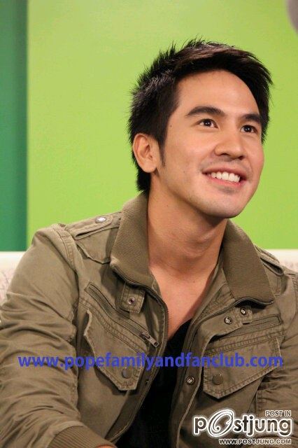 ปอๆ โป๊ปๆ