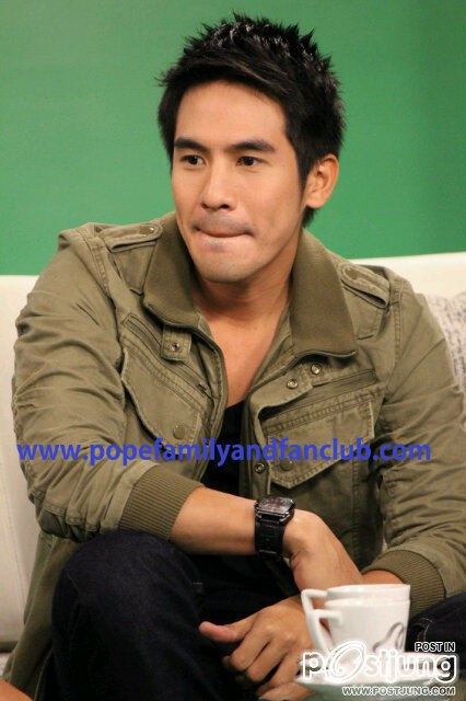 ปอๆ โป๊ปๆ