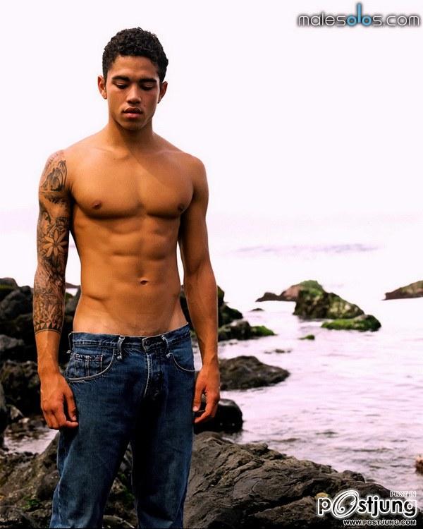 หล่อ สมาร์ท ครบสูตร