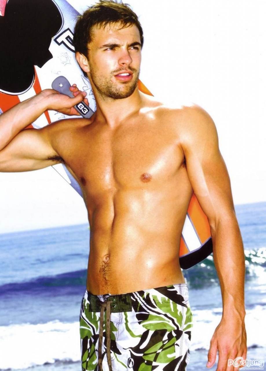 หล่อ สมาร์ท ครบสูตร