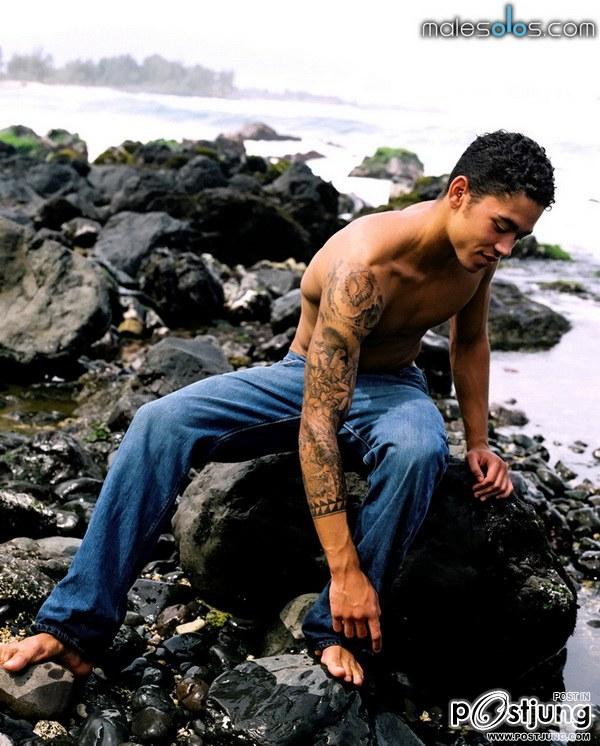 หล่อ สมาร์ท ครบสูตร