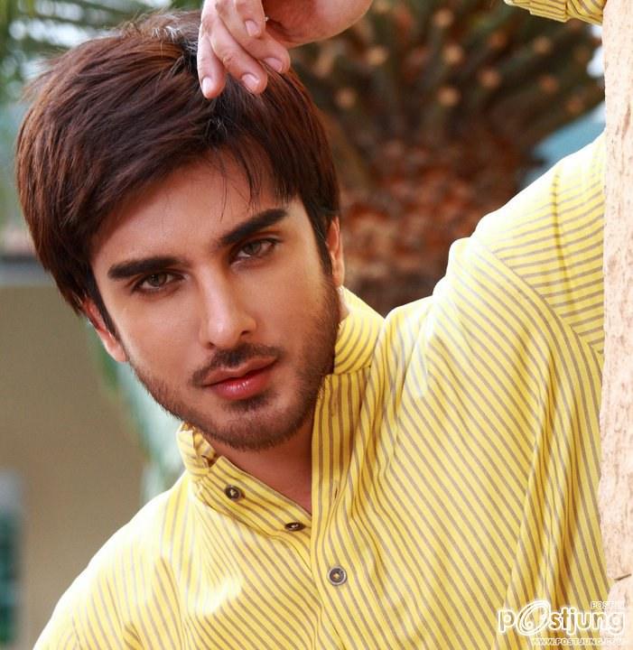 หนุ่มเข้มขวัญใจชาวโพสจัง