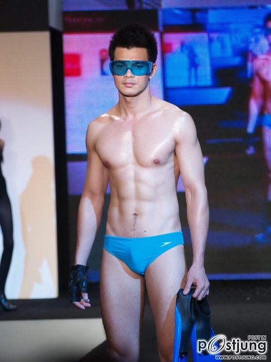 หนุ่มเข้มขวัญใจชาวโพสจัง