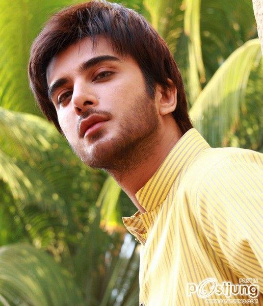 หนุ่มเข้มขวัญใจชาวโพสจัง