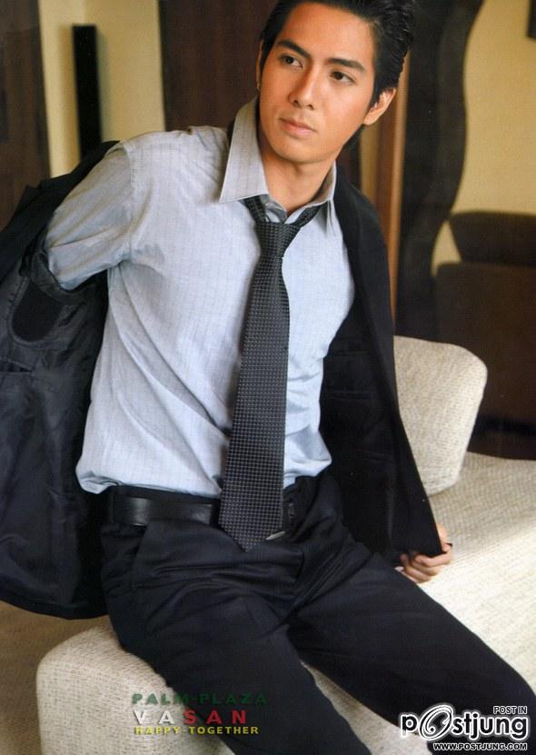 มันอยู่ใต้ผ้าว้าวววว