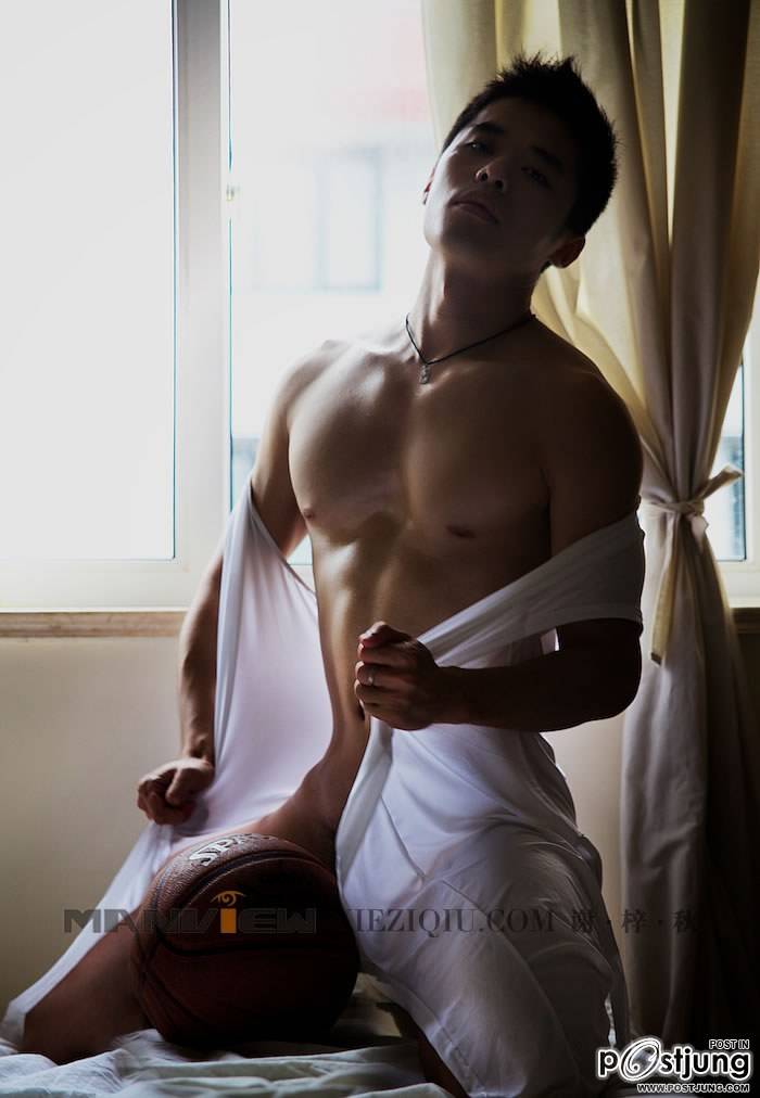 วันเบา ๆ ของตี๋นักบาส