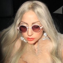 Lady Gaga ดูหรู๋ค๊าาาา!