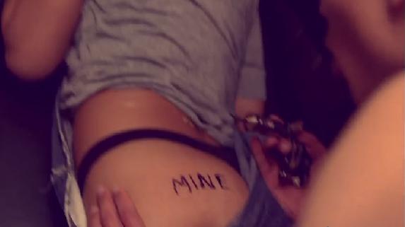 MV Rihanna &ndash; We Found Love ถูกต่อต้าน!