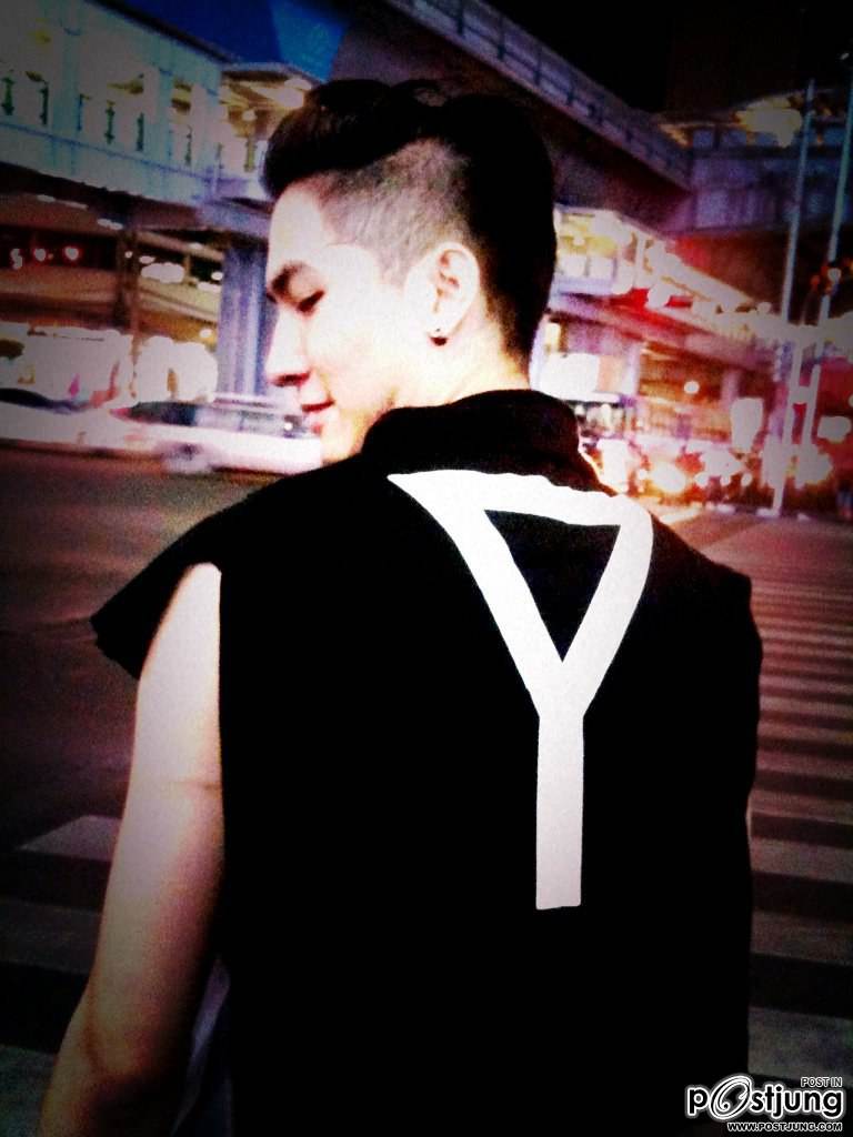 p' โบ๊ท พระเอกหนัง30+กำลังแจ๋วน่ารักมากๆๆๆๆ