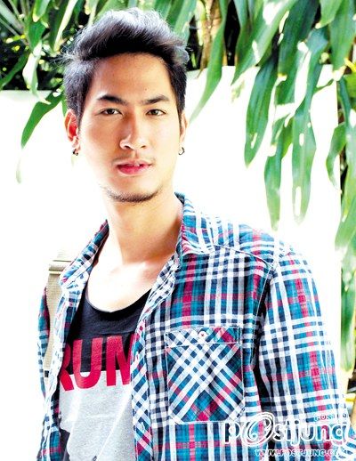 p' โบ๊ท พระเอกหนัง30+กำลังแจ๋วน่ารักมากๆๆๆๆ