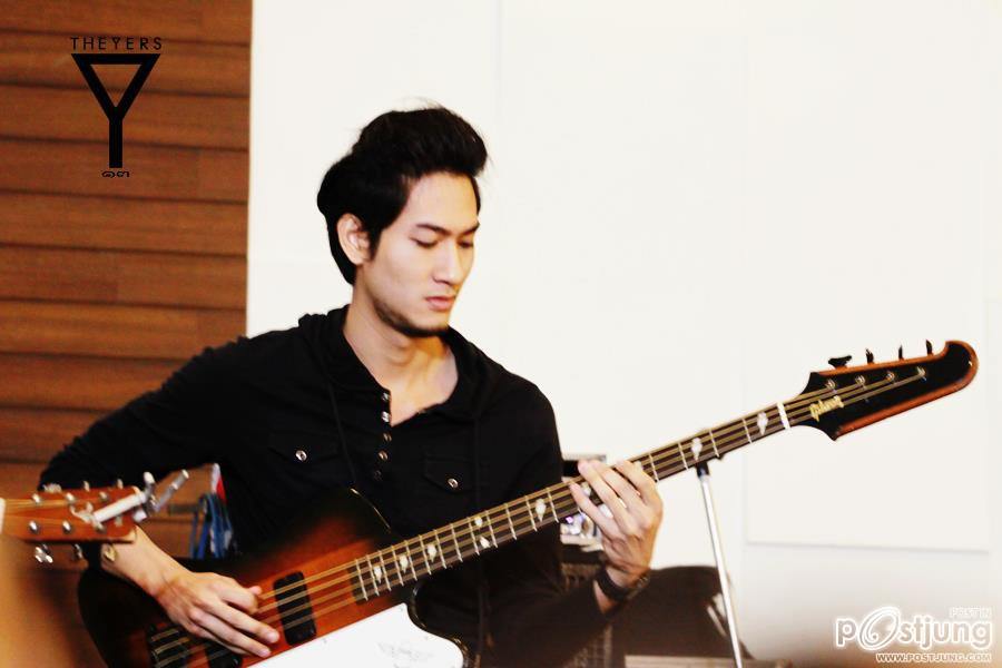 p' โบ๊ท พระเอกหนัง30+กำลังแจ๋วน่ารักมากๆๆๆๆ