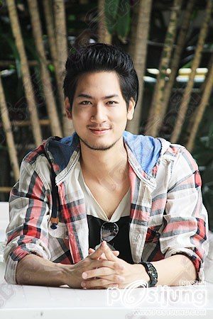 p' โบ๊ท พระเอกหนัง30+กำลังแจ๋วน่ารักมากๆๆๆๆ