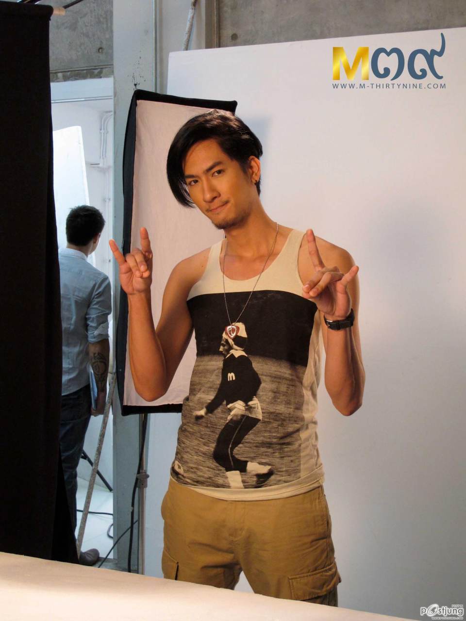 p' โบ๊ท พระเอกหนัง30+กำลังแจ๋วน่ารักมากๆๆๆๆ