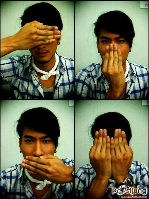 p' โบ๊ท พระเอกหนัง30+กำลังแจ๋วน่ารักมากๆๆๆๆ