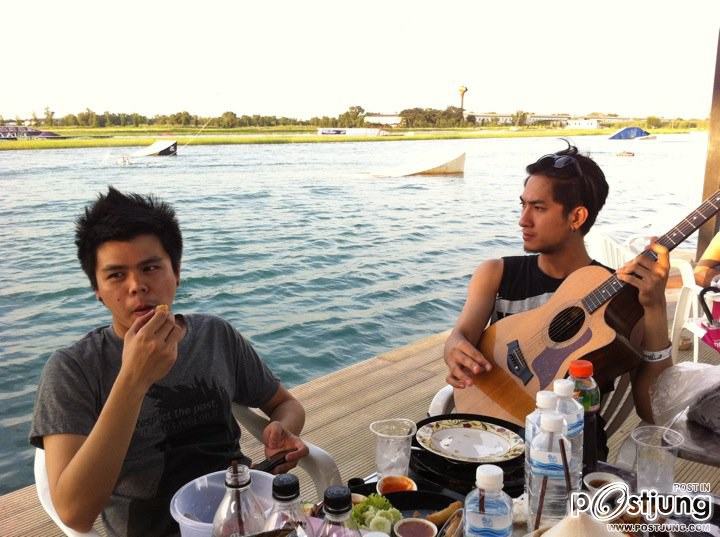 p' โบ๊ท พระเอกหนัง30+กำลังแจ๋วน่ารักมากๆๆๆๆ