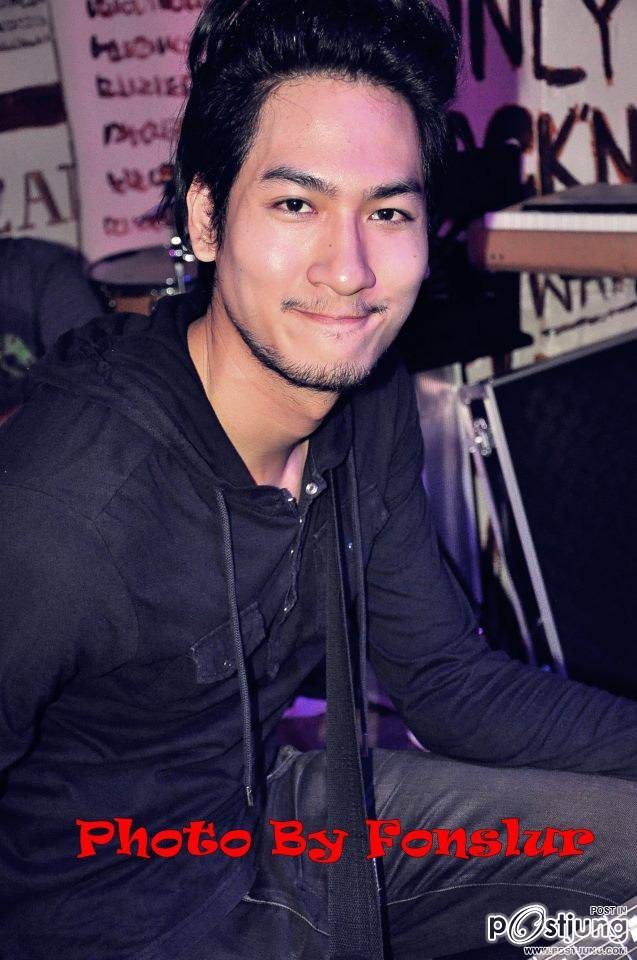 p' โบ๊ท พระเอกหนัง30+กำลังแจ๋วน่ารักมากๆๆๆๆ