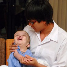 ์New pic ณเดชน์ ทำบุญสภากาชาดไทย