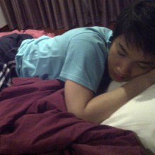 พี่ริทน่ารัก