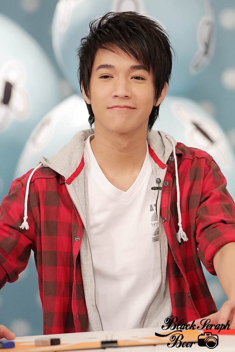 พี่ริทน่ารัก