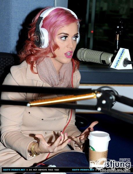 เคที่ เพอร์รี่