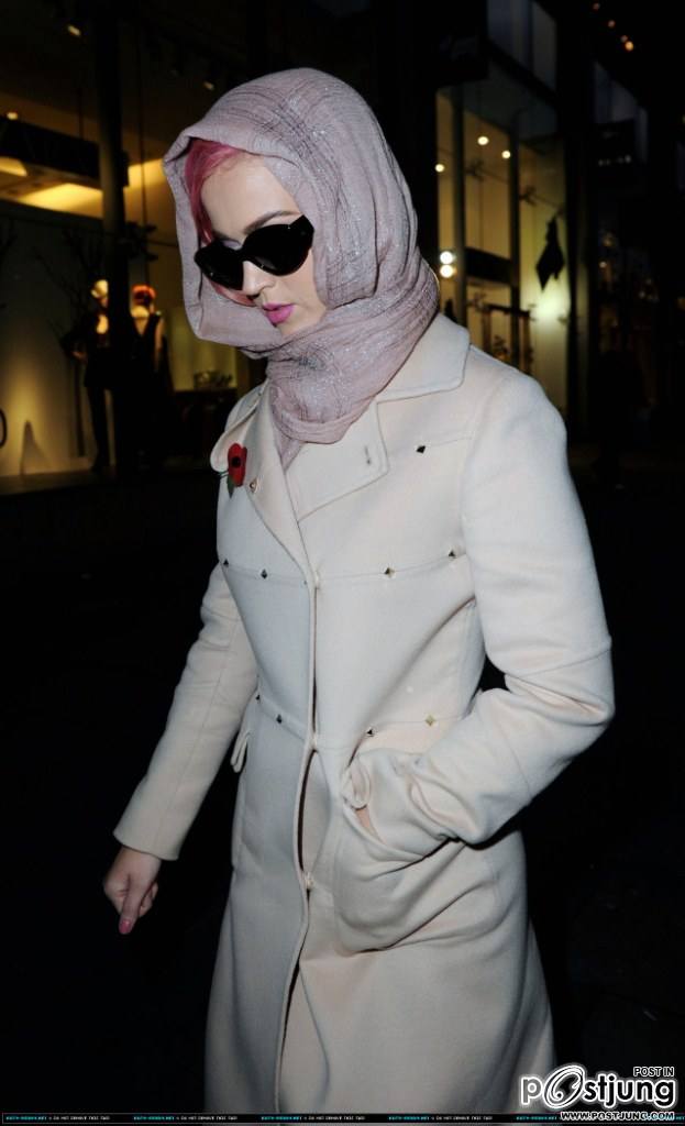 เคที่ เพอร์รี่ 2