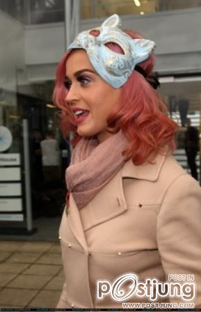 เคที่ เพอร์รี่ 2