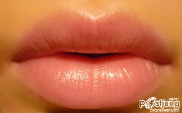 ริมฝีปากสวย เติมเต็มความเอิบอิ่ม เสน่ห์สาวอันเย้ายวน