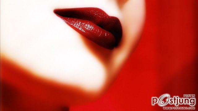 ริมฝีปากสวย เติมเต็มความเอิบอิ่ม เสน่ห์สาวอันเย้ายวน