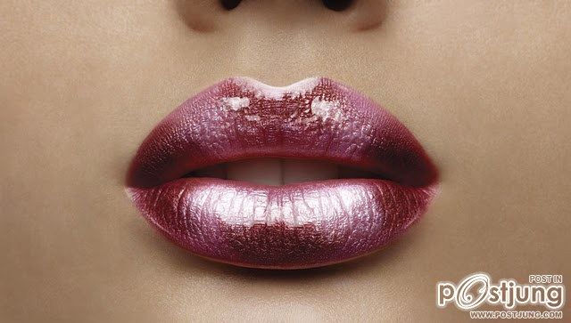 ริมฝีปากสวย เติมเต็มความเอิบอิ่ม เสน่ห์สาวอันเย้ายวน