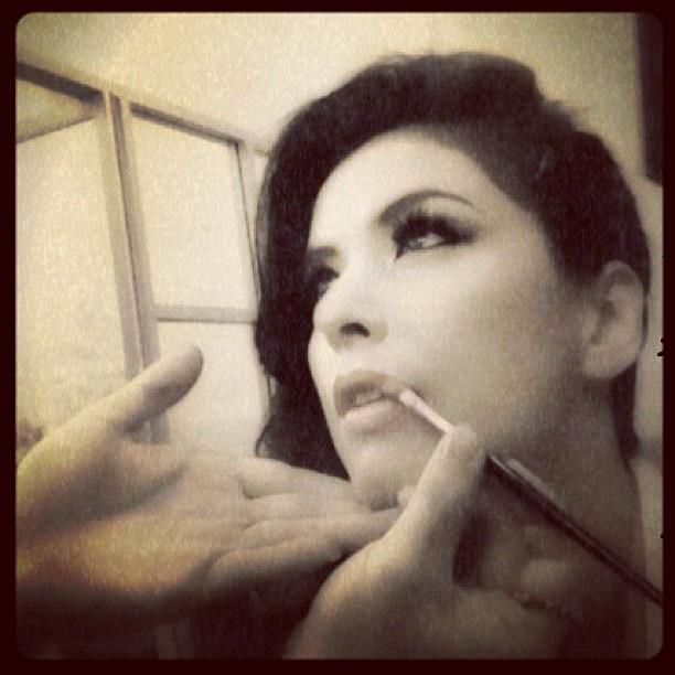 ศรีริต้า เจนเซ่น @ instagram