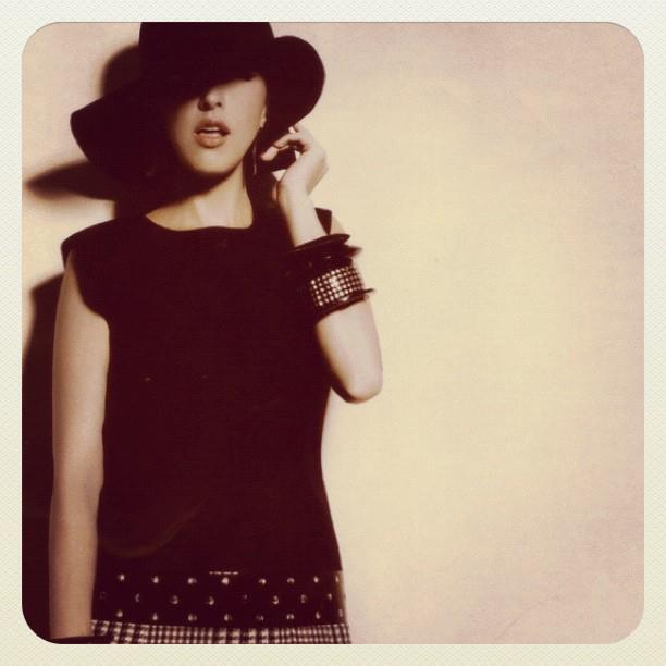 ศรีริต้า เจนเซ่น @ instagram